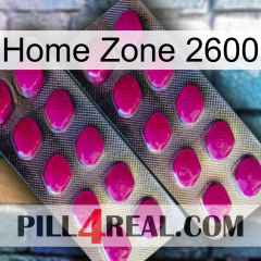 Home Zone 2600 10